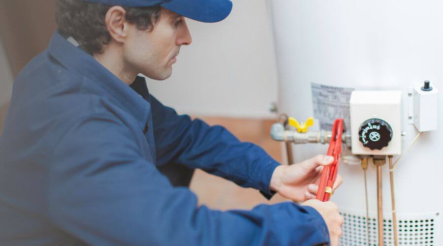 Expert burst pipe repair services in Manning, SC